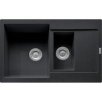Franke Maris, MRG 651-78, Onyx