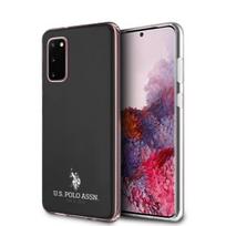 U.S. Polo Assn. USHCS62TPUBK for Samsung Galaxy S20, samsung galaxy s20, juoda