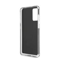 samsung s20 deklas - U.S. Polo Assn. USHCS62TPUBK for Samsung Galaxy S20, samsung galaxy s20, juoda - 6 nuotrauka