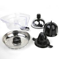 vaisiu sulciaspaude - BLACK+DECKER BXCJ100E - 2 nuotrauka