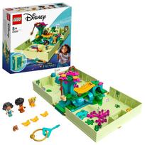 lego disney - LEGO Disney Princess - Antonios Magic Door 43200 - 2 nuotrauka