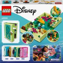 lego disney - LEGO Disney Princess - Antonios Magic Door 43200 - 3 nuotrauka
