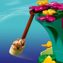lego disney - LEGO Disney Princess - Antonios Magic Door 43200 - 6 nuotrauka