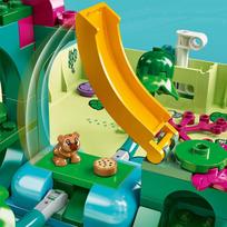 lego disney - LEGO Disney Princess - Antonios Magic Door 43200 - 7 nuotrauka