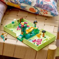 lego disney - LEGO Disney Princess - Antonios Magic Door 43200 - 10 nuotrauka
