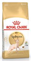 Royal Canin Sphynx Adult 400 g