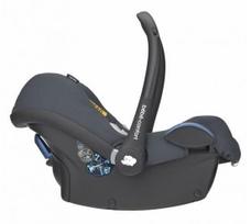 maxi cosi kedutes i size - Maxi-Cosi CabrioFix, pilka, 0 - 13 kg - 3 nuotrauka