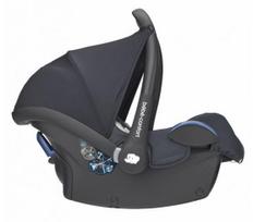 maxi cosi kedutes i size - Maxi-Cosi CabrioFix, pilka, 0 - 13 kg - 4 nuotrauka