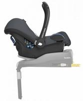 maxi cosi kedutes i size - Maxi-Cosi CabrioFix, pilka, 0 - 13 kg - 6 nuotrauka