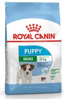royal canin puppy mini - Royal Canin Mini Puppy 800g - 1 nuotrauka