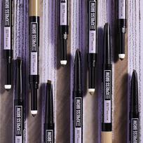 pudra maybelline - Maybelline Express Brow Satin Duo 2in1 antakių pieštukas ir antakių pudra 0,71 g. - Dark Blond - 5 nuotrauka
