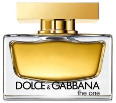 dolce gabbana the one edp - Dolce & Gabbana The One rinkinys moterims ( 75 ml. EDP + 10 ml. EDP + 50 ml. kūno losjonas) - 2 nuotrauka