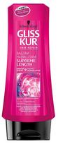 Schwarzkopf Gliss Ultimate Color purškiamas kondicionierius dažytiems plaukams 200ml