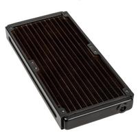 MagiCool Xflow Copper Radiator II 240mm
