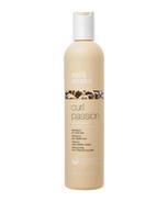 milk shake curly - MilkShake Curl Passion Shampoo šampūnas garbanotiems plaukams - 300 ml. - 1 nuotrauka