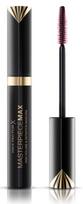 blakstienu tusas melynas - Max Factor Masterpiece Max 04 Blue - 1 nuotrauka