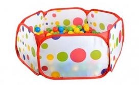 vaikiskas baseinas - Pool For Balls AG184B, 90 cm x 90 cm - 1 nuotrauka