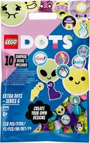 LEGO DOTS Papildomi DOTS – 6 serija 41946 
