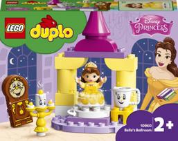 LEGO Duplo Gražuolės pokylių salė 10960