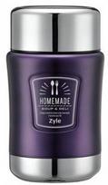 zyle maistinis termosas - Zyle HomeMade ZY0500PLFC, 0,5 l - 2 nuotrauka