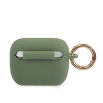 Guess GUACAPSILGLKA for Airpods Pro Khaki