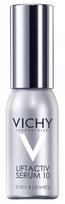vichy liftactiv - VICHY akių ir blakstienų serumas  LIFTACTIV, 15 ml - 1 nuotrauka