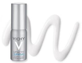 vichy liftactiv - VICHY akių ir blakstienų serumas  LIFTACTIV, 15 ml - 3 nuotrauka