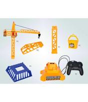 kranas zaislas - Toy Crane Toy Crane, 260 mm - 2 nuotrauka
