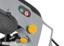 grandiniu galandinimo stakles - Vagner SDH SF7C106 - 2 nuotrauka