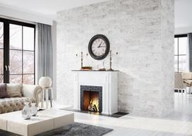 akmens plytos - Plytelės Stone Master Wall Tiles Barcelonetta Sahara 365x93mm - 2 nuotrauka