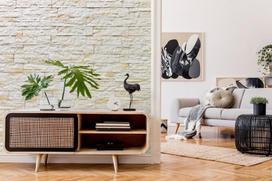 dekoratyviniu plytu - Stone Master Barceloneta 5905674244000, 365 mm x 93 mm x 20 mm, 12 vnt. - 2 nuotrauka