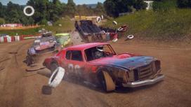 ps5 playstation 5 - Wreckfest PS5  - 5 nuotrauka