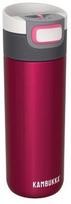 puodelis 500 ml - Kambukka Termo puodelis Etna 500ml Blackberry KAM11-01006 - 1 nuotrauka