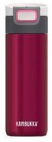 puodelis 500 ml - Kambukka Termo puodelis Etna 500ml Blackberry KAM11-01006 - 2 nuotrauka