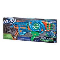 nerf elite 2.0 - Šautuvas „Nerf Elite 2.0 Flipshots Flip-32“ - 1 nuotrauka