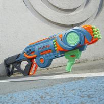 nerf elite 2.0 - Šautuvas „Nerf Elite 2.0 Flipshots Flip-32“ - 3 nuotrauka