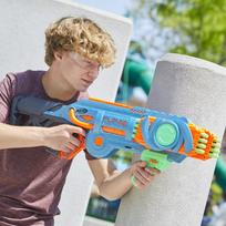 nerf elite 2.0 - Šautuvas „Nerf Elite 2.0 Flipshots Flip-32“ - 4 nuotrauka