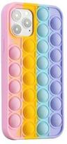 Mocco "Bubble Antistress Case iPhone 13 Pro"