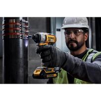 dewalt komplektas - Komplektas DeWALT DCK2060D2T-QW 18V 2x2.0Ah - 6 nuotrauka