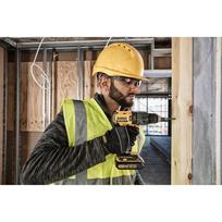 dewalt komplektas - Komplektas DeWALT DCK2060D2T-QW 18V 2x2.0Ah - 7 nuotrauka