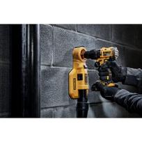 dewalt komplektas - Komplektas DeWALT DCK2060D2T-QW 18V 2x2.0Ah - 8 nuotrauka