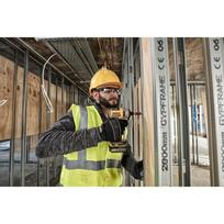 dewalt komplektas - Komplektas DeWALT DCK2060D2T-QW 18V 2x2.0Ah - 10 nuotrauka