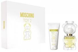 moschino toy 2 30 - Rinkinys moterims Moschino Toy 2, 80 ml - 1 nuotrauka