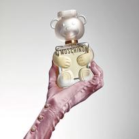 moschino toy 2 30 - Rinkinys moterims Moschino Toy 2, 80 ml - 3 nuotrauka
