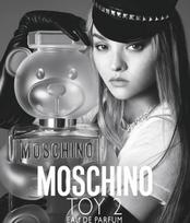 moschino toy 2 30 - Rinkinys moterims Moschino Toy 2, 80 ml - 4 nuotrauka
