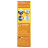 dulkiu sluotele - Dulkių šluotelė Swiffer Trap+Lock, 86 mm - 2 nuotrauka