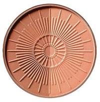 Artdeco Bronzing Powder Compact Long Lasting bronzinė pudra 10 g. - 50 Almond