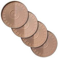 artdeco kompaktine pudra - Artdeco Bronzing Powder Compact Long Lasting bronzinė pudra 10 g. - 50 Almond - 2 nuotrauka