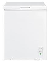deze saldiklis - Midea MCF150W (HS-186CN) - 1 nuotrauka