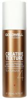 Goldwell Style Sign Creative Texture Texturizer purškiklis šukuosenai formuoti 150 ml.